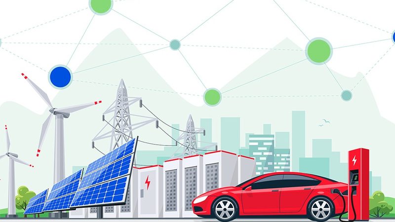 商场储能系统：揭秘解决方案的硬核实力**