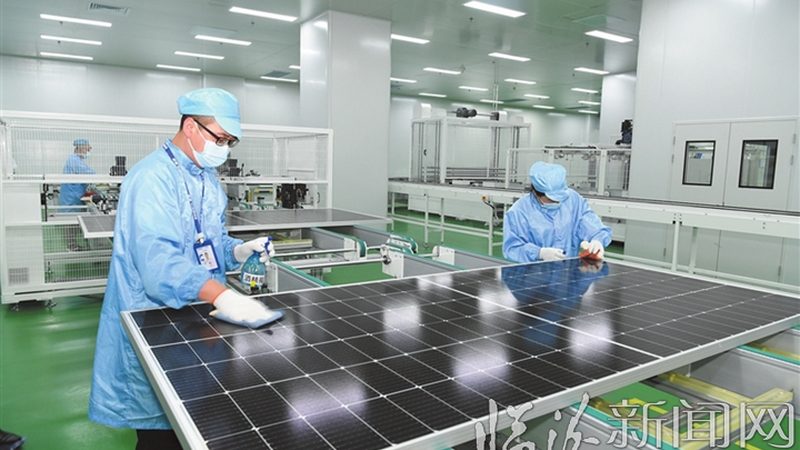 光伏支架安装厂家视频教程：关键步骤与注意事项