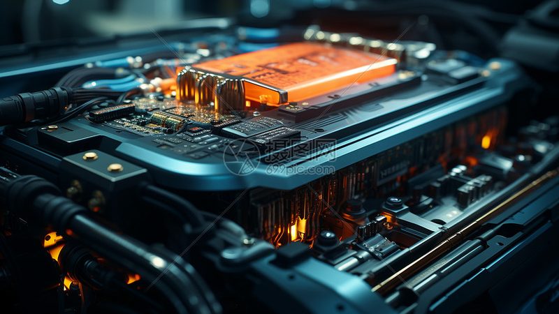 光储充一体化设备型号解析：关键指标与选型逻辑
