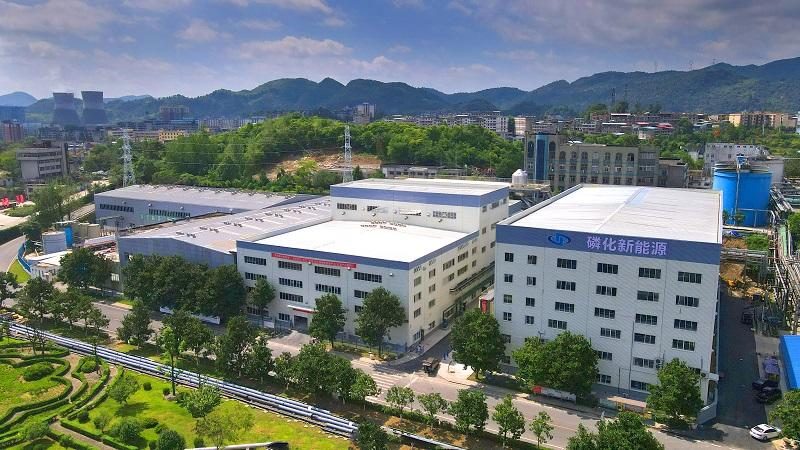 磷酸铁锂电池：揭秘十大品牌关键参数对比